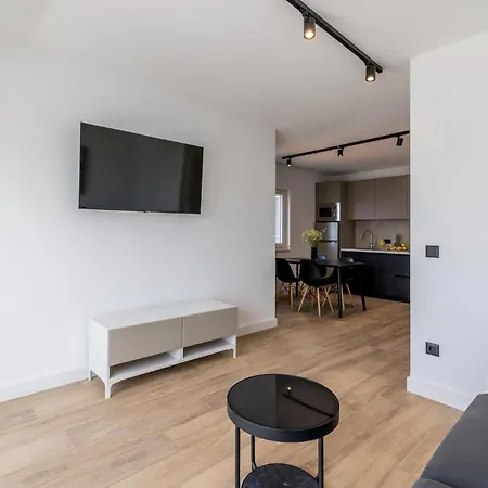 Daire In With House Sea View Potomje