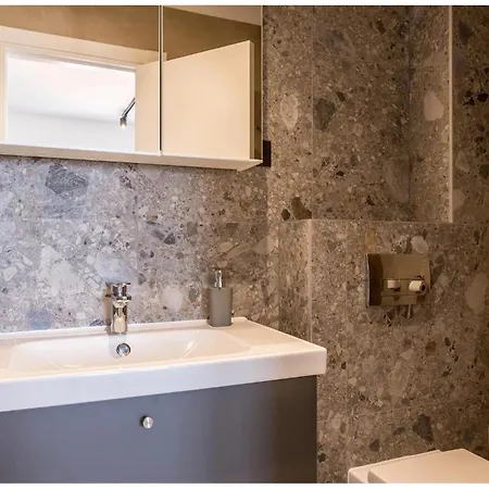 In With House Sea View Potomje