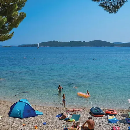 In With House Sea View Potomje