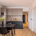 Διαμέρισμα Awesome In With House Sea View