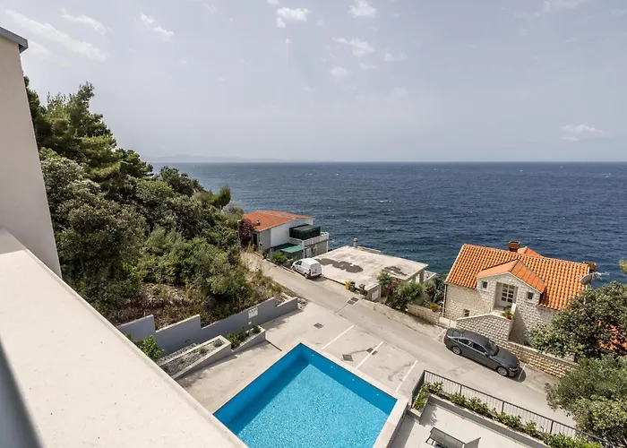 Appartamento In With House Sea View *